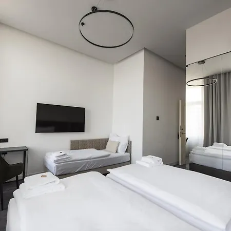 The Gold Bank Hotell 4*