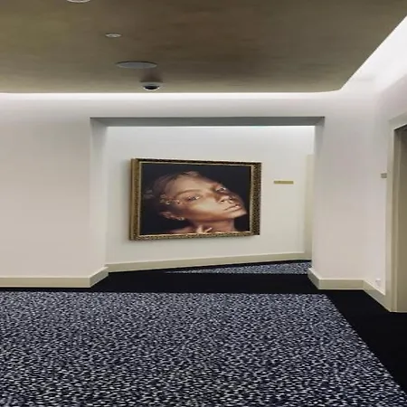 The Gold Bank 4* Prag