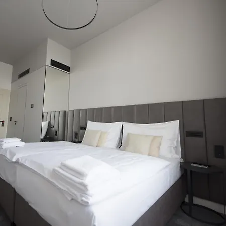 The Gold Bank Hotell 4*