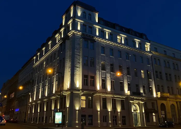 The Gold Bank Hotel 4*