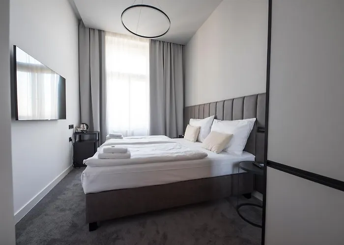 The Gold Bank Hotel 4*