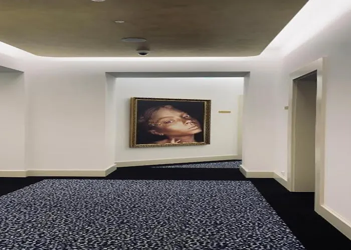 The Gold Bank 4* Prag