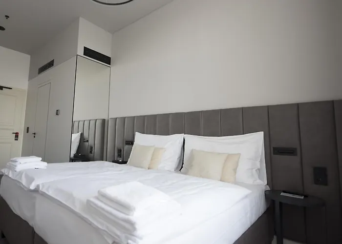 The Gold Bank Hotel 4*