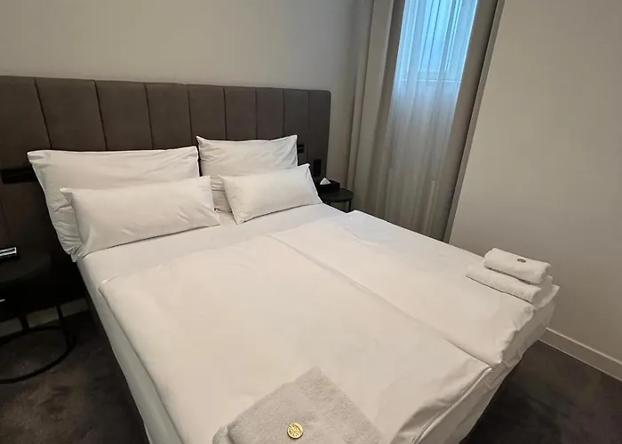 The Gold Bank Hotel
