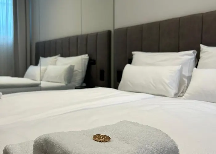 Hotel The Gold Bank
