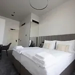 Hotel The Gold Bank Prag