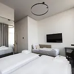 The Gold Bank Hotel
