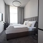 The Gold Bank Hotel 4*