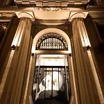 Hotel The Gold Bank Prag