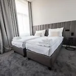 Hotel The Gold Bank Prag