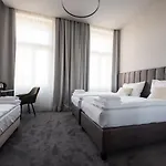 Hotel The Gold Bank Prag