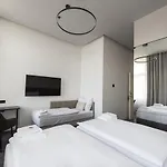 The Gold Bank Hotel 4*