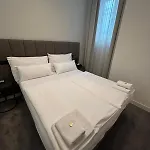 The Gold Bank Hotel