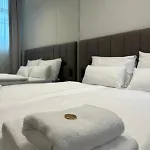 Hotel The Gold Bank