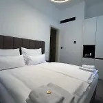Hotel The Gold Bank 4*