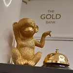 The Gold Bank 4*