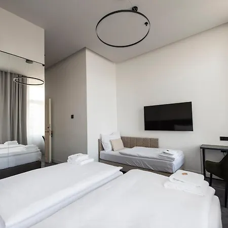 The Gold Bank ホテル