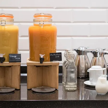 ホテル The Gold Bank