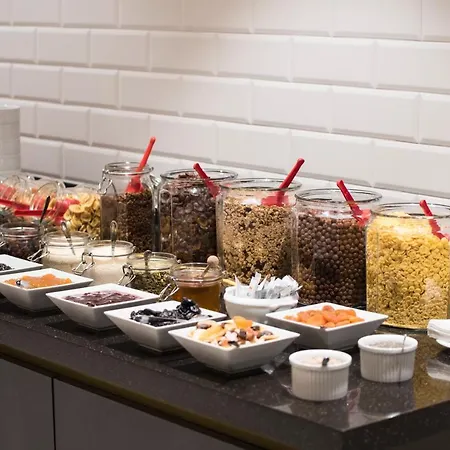 The Gold Bank ホテル