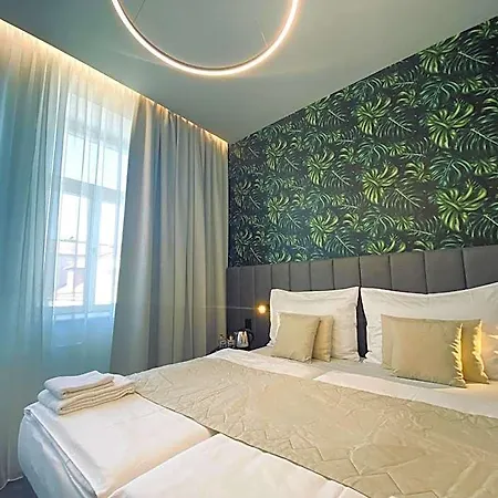 Hotel The Gold Bank