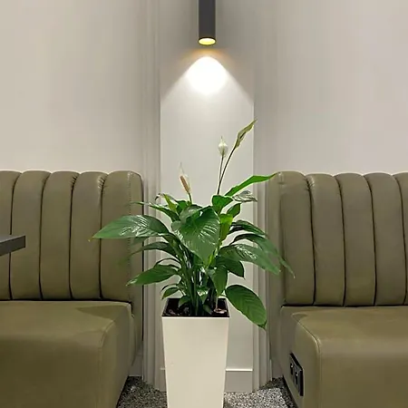 Hotel The Gold Bank 4*