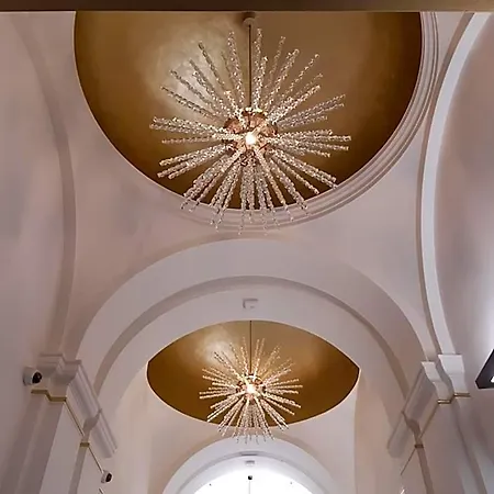 The Gold Bank Hotel