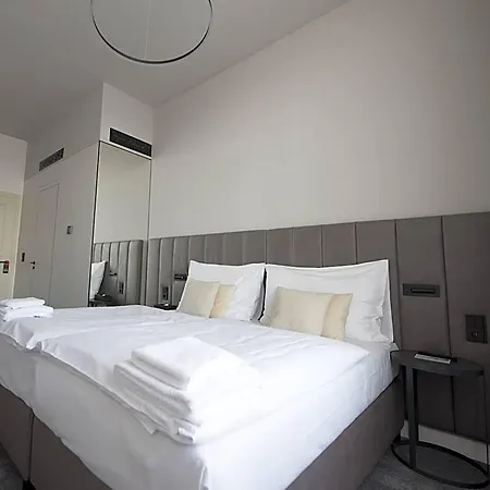 The Gold Bank 4* Prague