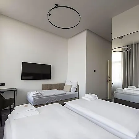 The Gold Bank Hotel 4*