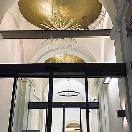 Hotel The Gold Bank 4*