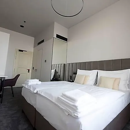 Hotel The Gold Bank 4*