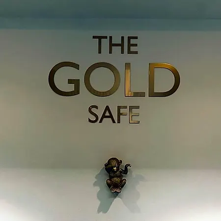 Hotel The Gold Bank