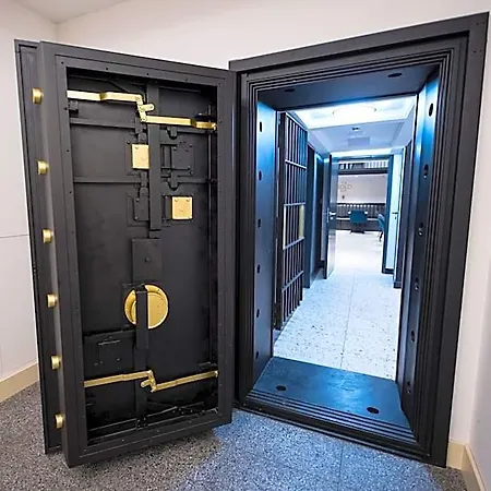 Hotel The Gold Bank