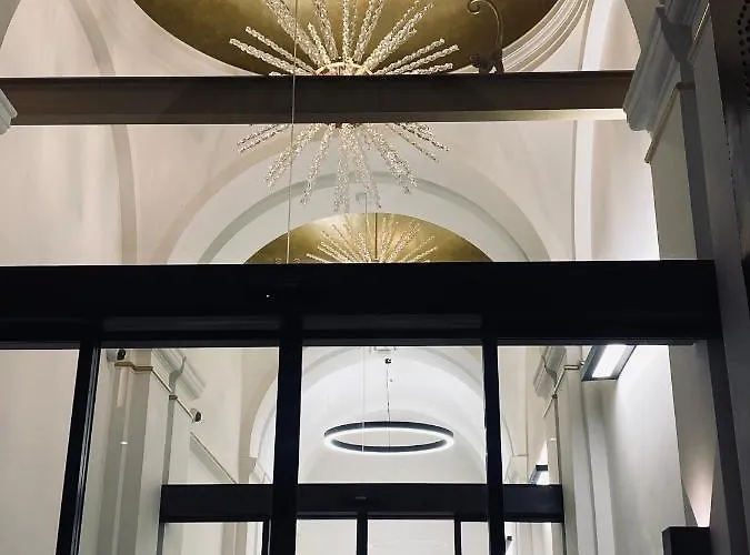 The Gold Bank Hotel 4*