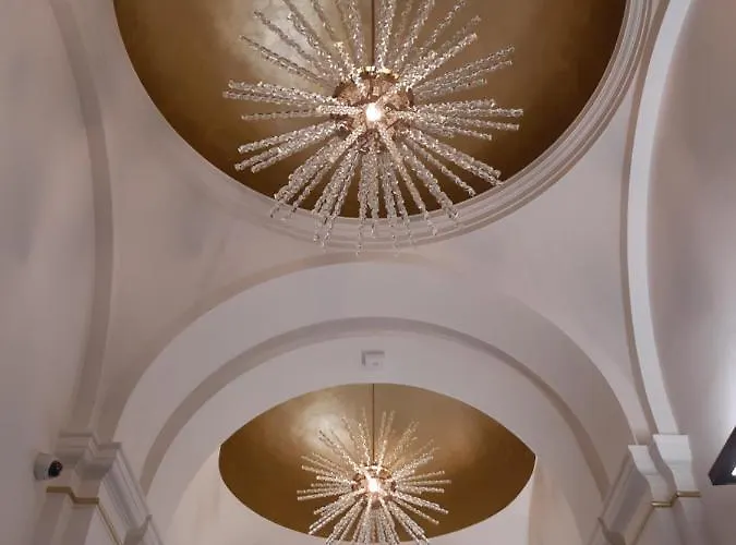 The Gold Bank Hotel