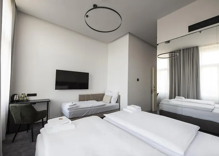 The Gold Bank Hotel 4*